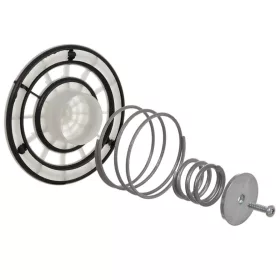   Kit de reparație sistem automat de curățare și scuturare a filtrului pentru aspiratoare industriale Karcher NT 35/1, NT 40/1, NT 45/1, NT 55/1 Tact/Eco și FLEX S36/S47, original Karcher, cod 2.884-981.0