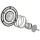 Kit de reparație sistem automat de curățare și scuturare a filtrului pentru aspiratoare industriale Karcher NT 35/1, NT 40/1, NT 45/1, NT 55/1 Tact/Eco și FLEX S36/S47, original Karcher, cod 2.884-981.0