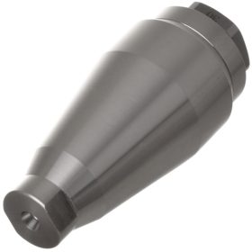   Duza rotativă turbo dimensiune 035 pentru spălător cu presiune, 500 bar, jet rotativ 20°, racord 1/4" filet interior, debit 9–16,5 l/min, apă caldă max. 90°C
