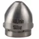 Duza de înaltă presiune WUKO-956 cu filet interior 1/2" F, lungime 140 mm, pentru aplicații industriale și sisteme profesionale de spălare și curățare