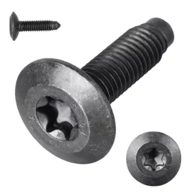   Șurub de fixare original Karcher M8 x 34 cu cap tip TORX pentru disc înclinat, compatibil cu aparate de spălat cu presiune Karcher seriile K6, K7, HD și HDS