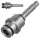 Racord de reducție din oțel inoxidabil DN8 (8 mm) la filet M22, diametru racord 14 mm – adaptor profesional pentru aparate de spălat cu presiune Karcher seria HD/HDS și Kranzle