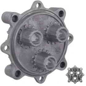   Ghidaj piston Karcher D14, diametru 14 mm, piesă originală pentru aparate de spălat cu presiune înaltă Karcher HDS/HD profesionale