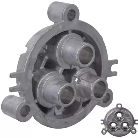   Ghidaj piston Karcher D14, diametru 14 mm, pentru pompe aparate de spălat cu presiune profesionale HDS/HD, compatibil K 7.20 MX