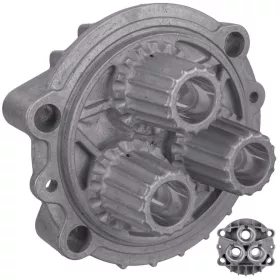   Distanțier piston profesional Karcher D22, ø 22 mm, pentru aparate de spălat cu presiune profesionale cu apă caldă și rece HDS/HD