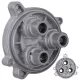 Set ghidaj piston original Karcher D12 cu garnitură de ulei, diametru piston 12 mm, compatibil aparate de spălat cu presiune profesionale Karcher HD/HDS și PRO HD