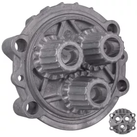   Ghidaj de piston Karcher D20, diametru 20 mm, pentru aparate de spălat cu presiune profesionale HDS/HD, cod 5.060-432.0
