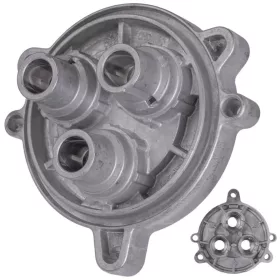   Ghidaj de piston Karcher D12, diametru 12 mm, pentru aparate de spălat cu presiune Karcher seriile K6–K7, piesă de schimb originală, număr catalog 5.062-350.0