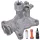 Set complet cap de pompă original Karcher 4.101-170.0 cu supapă de siguranță pentru aparate de spălat cu presiune K4 / K5 Power Control / Premium Power Control