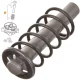 Set piston original Karcher, profesional, diametru 12 mm, cu arc și inel de siguranță, pentru aparate de spălat cu presiune Karcher HD/HDS Xpert HD 5/12, 5/14, 5/15, 6/13, 7140, 7125