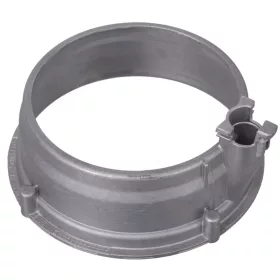   Carcasă de răcire motor cu flux de apă pentru aparat de spălat cu presiune Karcher K7, aluminiu AlSi 10Mg, piesă de schimb originală 5.093-025.0, compatibilă cu seriile K7 Full Control / Full Control Plus / Smart Control / Power / Premium / WCM