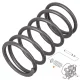 Arcuitor / arc de ghidare piston Karcher HD/HDS 85×45 mm, piesă originală 5.332-550.0 pentru aparate de spălat cu presiune cu apă rece și apă caldă