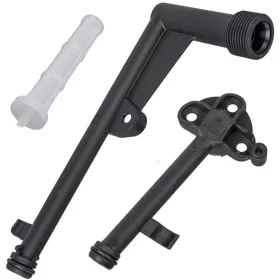   Set racord aspirație apă Karcher pentru aparat de spălat cu presiune K 4 / K 4.00 Eco Silent ALU, cu prefiltru, cod 9.001-796.0, compatibilitate 1.636-840.0