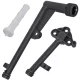 Set racord aspirație apă Karcher pentru aparat de spălat cu presiune K 4 / K 4.00 Eco Silent ALU, cu prefiltru, cod 9.001-796.0, compatibilitate 1.636-840.0