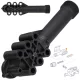 Racord de aspirație original Karcher 5.063-616.0 pentru aparate de spălat cu presiune K7, HD 600–715, HDS 551 C, HD 640 S-PLUS, HD 645, HD 645 PLUS, HD 650, HD 650 PLUS, HD 650 SX, HD 650 SX PLUS, HD 650 SXL, HD 658, HD 690, HD 690 PLUS, HD 690 SX