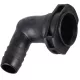 Conector motor original Karcher pentru sistem răcire cu apă HDS 13/20, 10/20, 10/21, 8/18, 12/18, 7/16, cod 5.427-415.0, 65x54 mm