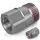 Adaptor Inox Karcher Easy!Lock TR22 M la Filet Interior 3/8", 400 bar