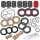 Kit de reparație pompă și cap de înaltă presiune Karcher 4.100-714.0, diametru piston 16 mm, pentru aparate de spălat cu presiune profesionale HD 9/23 G, HD 9/23 De, HD 1050 G, HD 9/23 G Plus