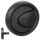 Roată laterală spate originală pentru aspirator cu spălare Karcher SE 6.100, compatibilă cu modelele 1.081-221.0 și 1.081-220.0, cod piesă 9.412-213.0