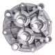 Șină de ghidare piston pentru aparate de spălat cu presiune cu apă fierbinte Karcher HDS profesionale, orificiu ghidare 18 mm, piesă de schimb originală pentru pompă de înaltă presiune