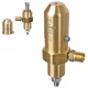 Regulator de turație profesional SPEEDMATIC P.A RGV 500 pentru motoare benzină/motorină, 1/4" M, 500 bar, pentru aparate de spălat cu presiune