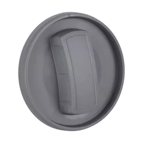   Capac de închidere filetat pentru perie laterală, piesă de schimb originală Kärcher, pentru mătură mecanică de exterior S 4 / S 4 Twin / S 4 Twin Plus / S 4 Twin 2în1, cod OEM 5.625-053.0