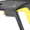 Pisztoly + szórószár + Vario fúvóka készlet Karcher K2–K7 mosókhoz (Quick Connect)