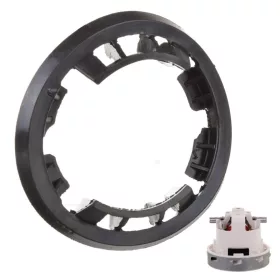 Felső turbina tömítés Karcher Puzzi / NT porszívókhoz