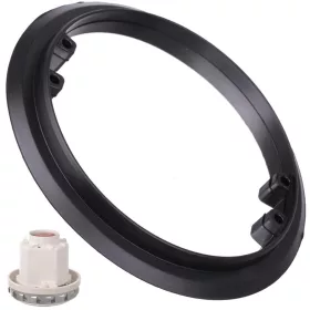 Középső turbina tömítés Karcher motorhoz (6.490-245.0 / 5.363-795.0)