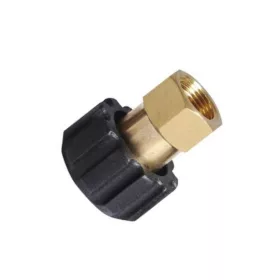   Adaptor de Filet M22 interior la 1/4 inch interior pentru Spălătoare cu Presiune