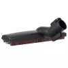 Perie aspirator profesională pentru pardoseli dure sensibile, perii naturali moi, DN35 (35 mm), lățime 300 mm, compatibilă Miele S4/S5/S8, Compact C1/C2, Complete C2/C3, Classic C1