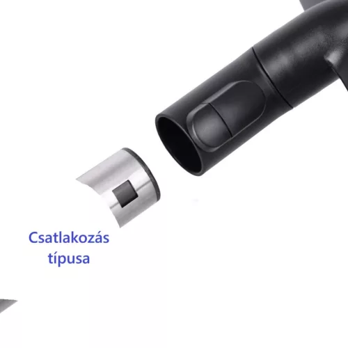 Perie aspirator profesională pentru pardoseli dure sensibile, perii naturali moi, DN35 (35 mm), lățime 300 mm, compatibilă Miele S4/S5/S8, Compact C1/C2, Complete C2/C3, Classic C1