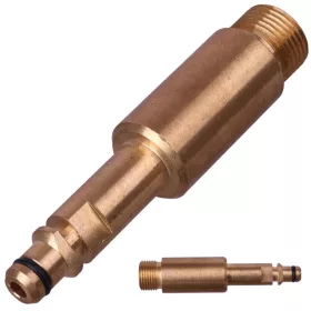  Adaptor Karcher Quick Connect 3/8″ Filet Exterior, Mufă Lungă