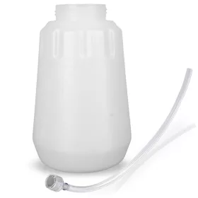   Rezervor universal 1 litru pentru lance de spumare MagicFoam și lance de spumare KARCHER TR Classic 400–600 L/H, cu pereți transparenți