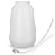 Rezervor universal 1 litru pentru lance de spumare MagicFoam și lance de spumare KARCHER TR Classic 400–600 L/H, cu pereți transparenți