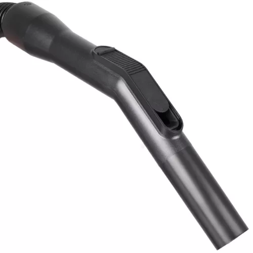 Furtun de aspirare flexibil 3 m DN35 (35 mm) pentru aspiratoare profesionale Kärcher T 7/1, T 9/1 Bp, T 10/1, T 12/1, T 15/1, T 17/1, T 171, T 191, T 201 – înlocuiește coduri originale 4.440-907.0 / 2.889-161.0