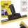 Duza originală pentru curățarea geamurilor Karcher, lățime 252 mm, compatibilă cu aparatele de curățat cu abur Karcher SC 1–SC 5 EasyFix, piesă de schimb originală cod 2.863-336.0 / 2.863-025.0