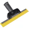 Duza originală pentru curățarea geamurilor Karcher, lățime 252 mm, compatibilă cu aparatele de curățat cu abur Karcher SC 1–SC 5 EasyFix, piesă de schimb originală cod 2.863-336.0 / 2.863-025.0