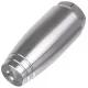 Turbofuzetă rotativă din oțel inoxidabil, presiune maximă 350 bar, duză mărime 035, conexiune filet interior 1/4", unghi jet 20°, pentru spălătoare cu presiune pe benzină, lungime 73 mm, diametru 29,7 mm, greutate ușoară 200 g