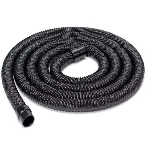 Cap profesional curățare pavaj T-RACER 18" INOX, 275 bar, 600–1800 l/h, aspirare automată apă, racord 1/4", duze 065, furtun evacuare 10 m