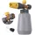 Lansator de Spumă Profesional KARCHER HD/HDS cu Închidere Rapidă, Spumare Intensivă 400–600 l/h, Duza 040, 250 bar, Rezervor Detergent 1 L, Original Classic TR