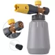 Lansator de Spumă Profesional KARCHER HD/HDS cu Închidere Rapidă, Spumare Intensivă 400–600 l/h, Duza 040, 250 bar, Rezervor Detergent 1 L, Original Classic TR