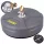Cap de curățare pentru pavaje și suprafețe plane Kärcher FR 40 TR Classic, diametru 40 cm, cu conectare Easy!Lock TR18 și duze rotative de înaltă presiune pentru spălătoare profesionale cu presiune HD (4.119-029.0)