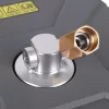 Cap de curățare pentru pavaje și suprafețe plane Kärcher FR 40 TR Classic, diametru 40 cm, cu conectare Easy!Lock TR18 și duze rotative de înaltă presiune pentru spălătoare profesionale cu presiune HD (4.119-029.0)