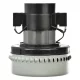 Motor de Aspirație 24V 500W Compatibil TASKI SWINGO, IPC GANSOW CT40, CT70, Cod 9.035-580.0