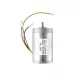 Motor Profesional Master Profi 3000W pentru Aspiratoare Industriale