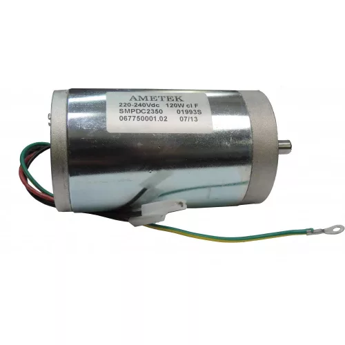 Motor Profesional Master Profi 3000W pentru Aspiratoare Industriale