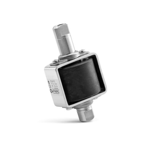 Pompă Szivattyú Master Profi pentru Mașini de Curățat Covoare - Gotec EKG50-TP/C (PD-026.2)