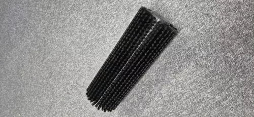 Perie de Curățare pentru Covor Master Profi 55, Compatibilă cu Dispozitivul 55-120, Fire de 0,25 mm