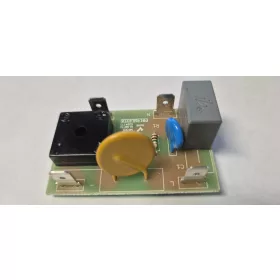   Panou de Control pentru Mașina de Curățat Covoare Master Profi 55 (Cod: 55-124, Material: Rezistent la uzură, Dimensiuni: Adaptate)